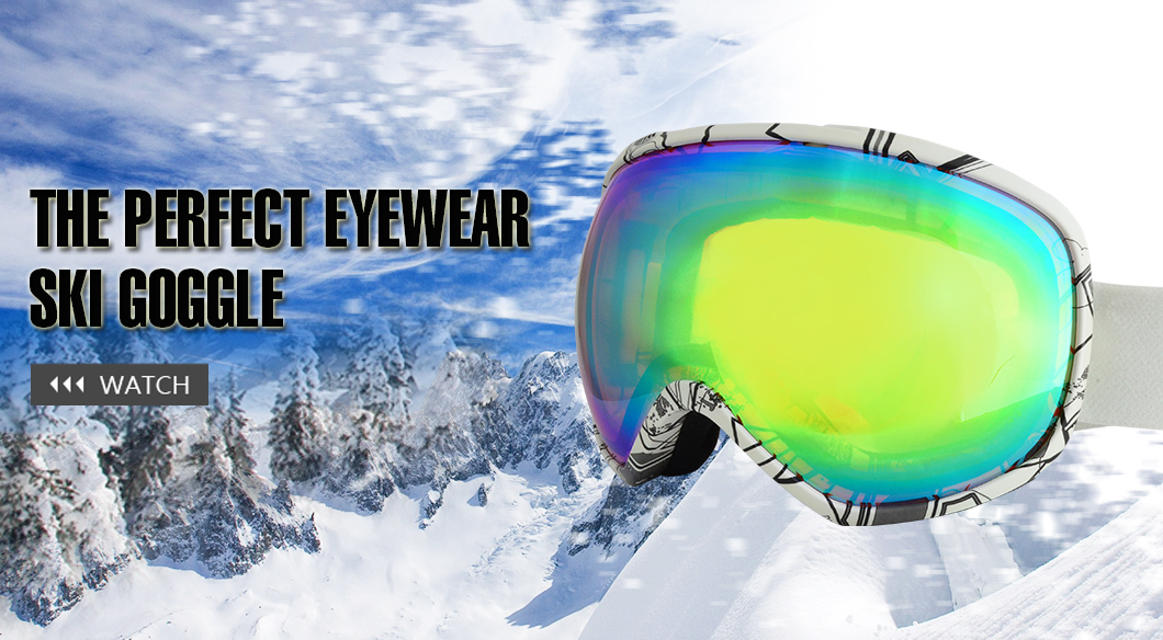 SKI GOGGLE