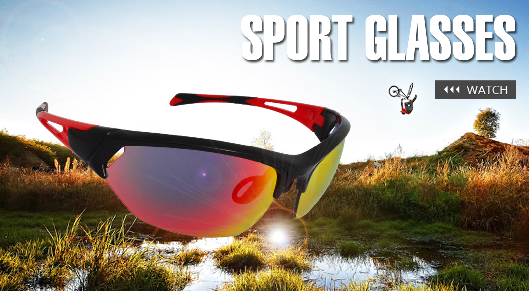 SPORT SUNGLASSES