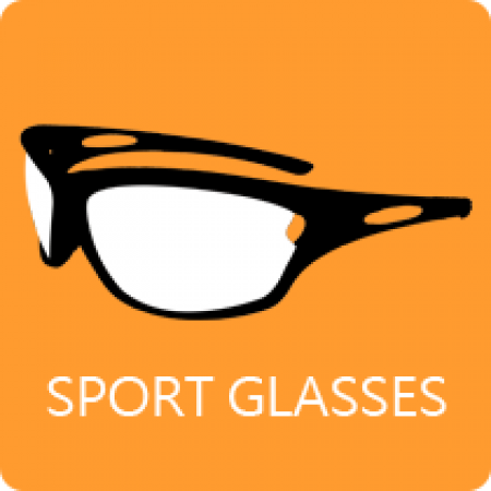 SPORT SUNGLASSES