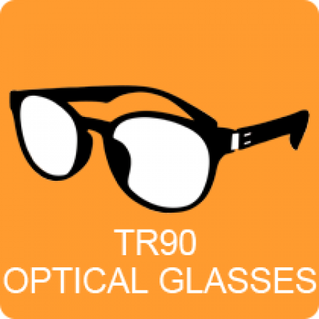 TR90 OPTICAL GLASSES