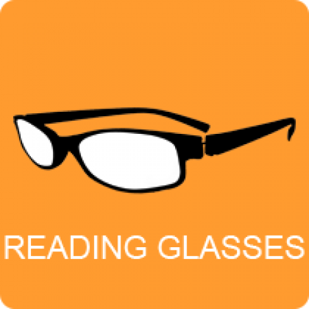 READING GLASSES