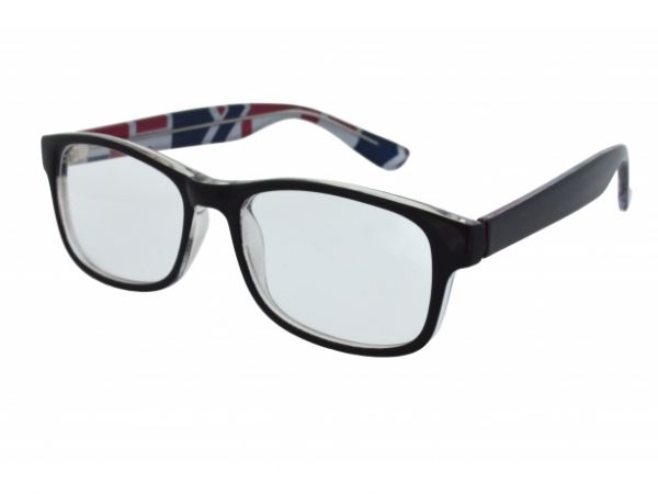 SC-860 ACETATE GLASSES