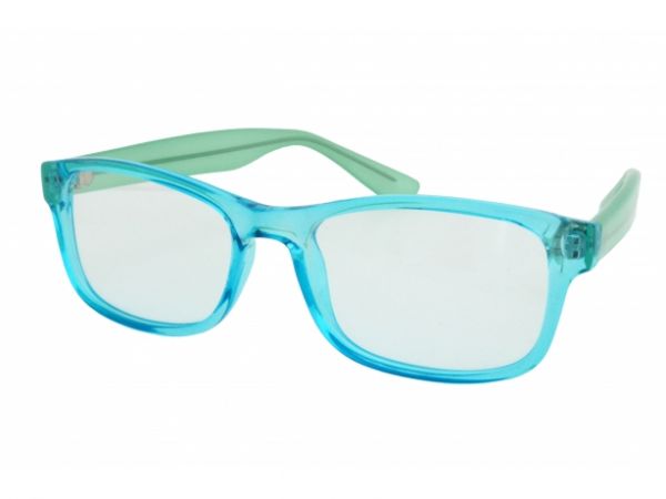 SC-865 ACETATE GLASSES