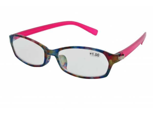 SP-2R7 READING GLASSES