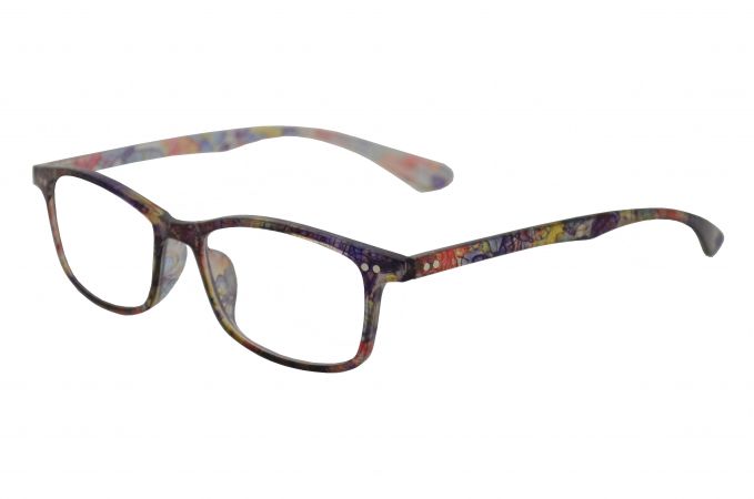 SP-3R22 READING GLASSES