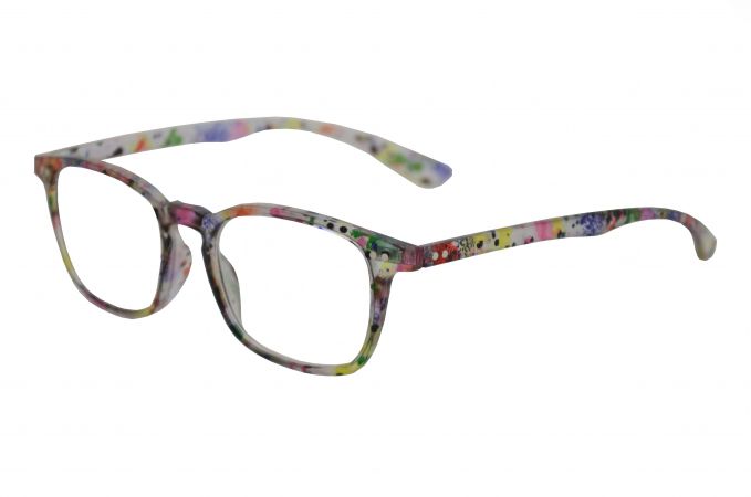 SP-3R23 READING GLASSES