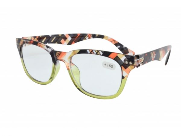 SP-R47 READING GLASSES