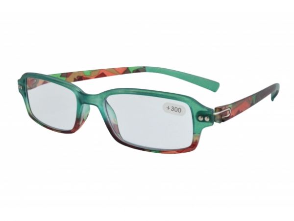 SP-R50 READING GLASSES