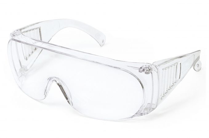 SP3866 SAFETY GOGGLES