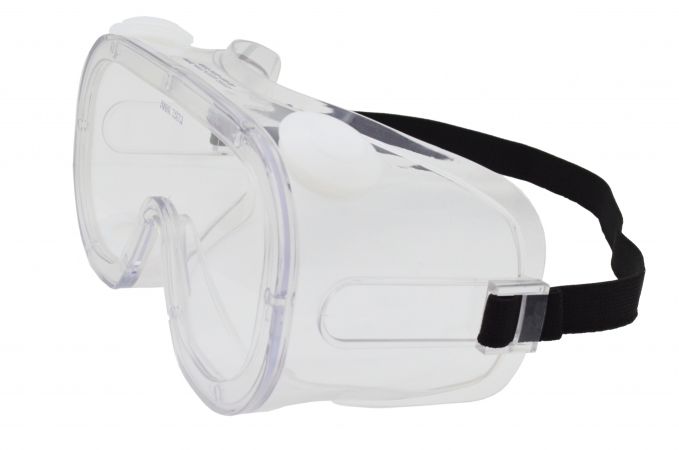 SPV-201 SAFETY GOGGLES