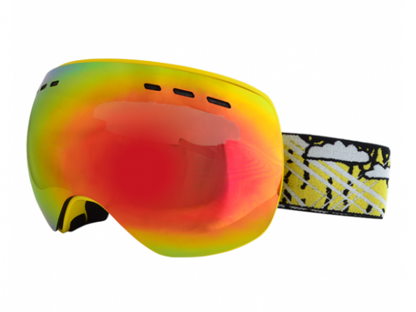 SG-147 SKI GOGGLE